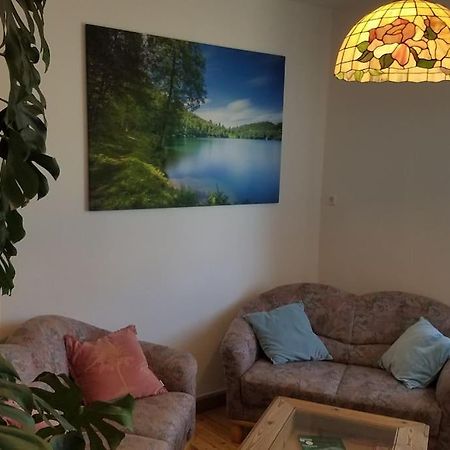 Ferienwohnung Alte-Schule-Kail Wohnung 2 Kültér fotó