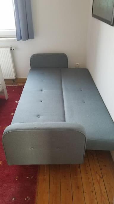 Ferienwohnung Alte-Schule-Kail Wohnung 2 Kültér fotó